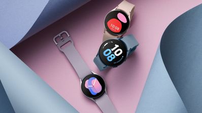relojes smasung