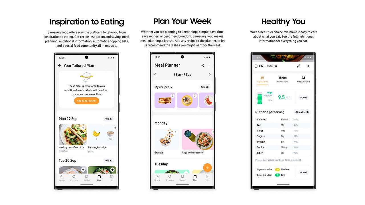 samsung-food-app