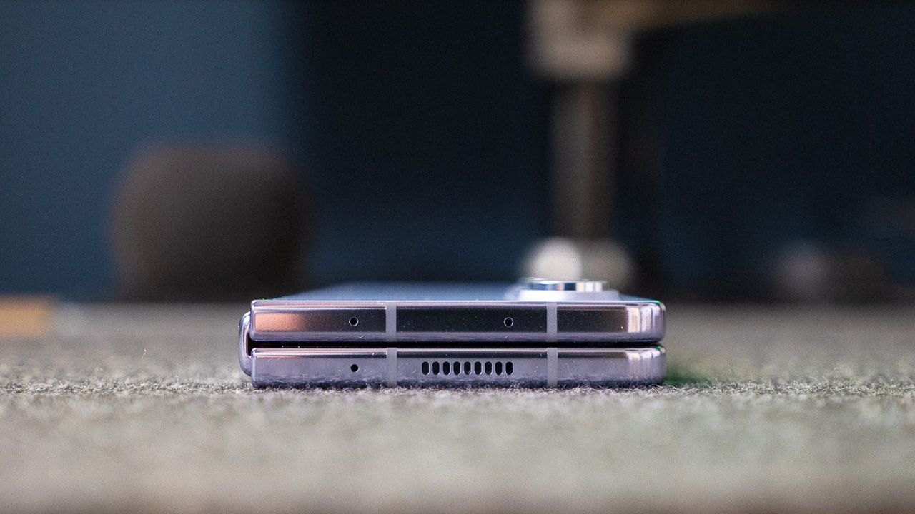 Samsung galaxy z fold5