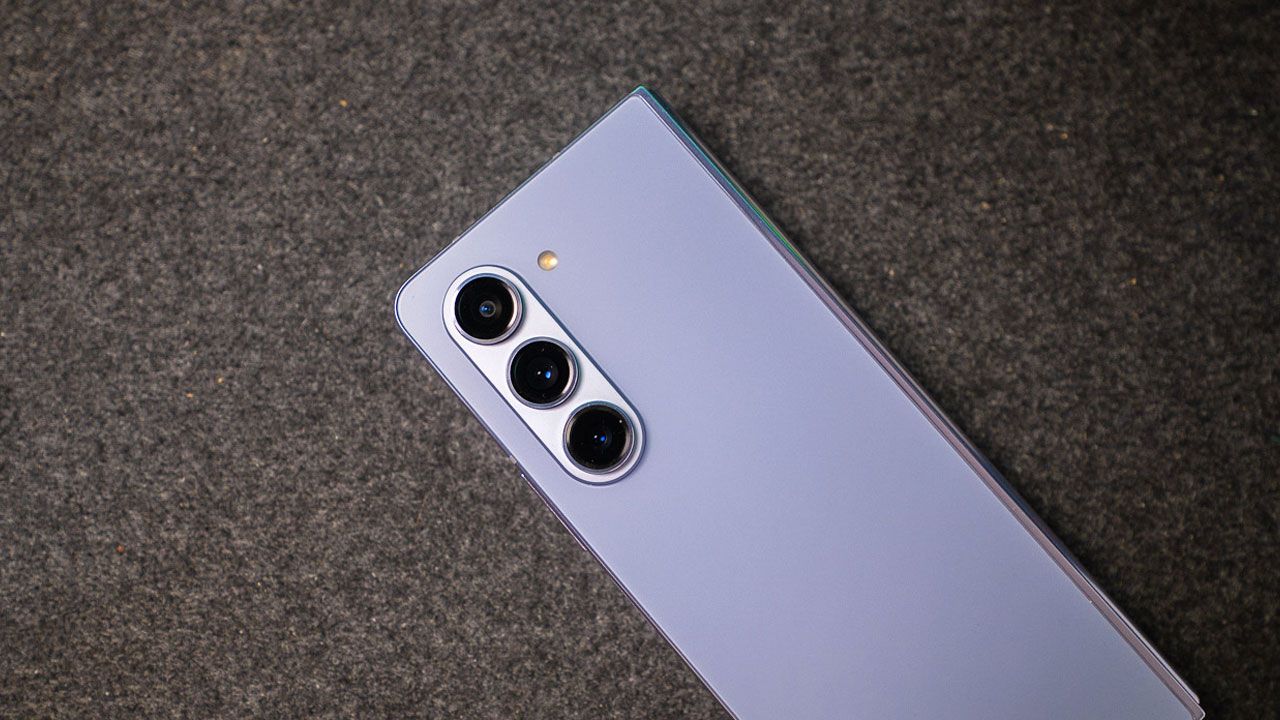 Samsung galaxy z fold5