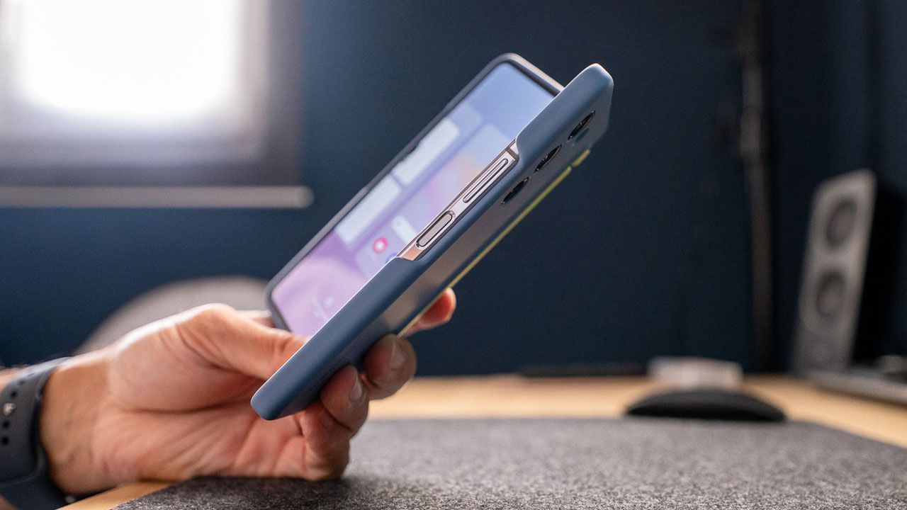 Samsung galaxy z fold5
