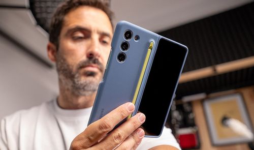 Samsung galaxy z fold5