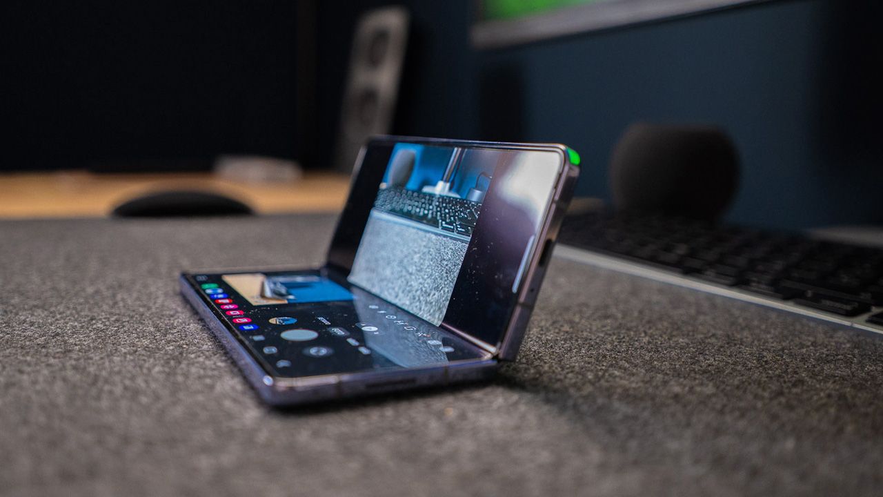 Samsung galaxy z fold5