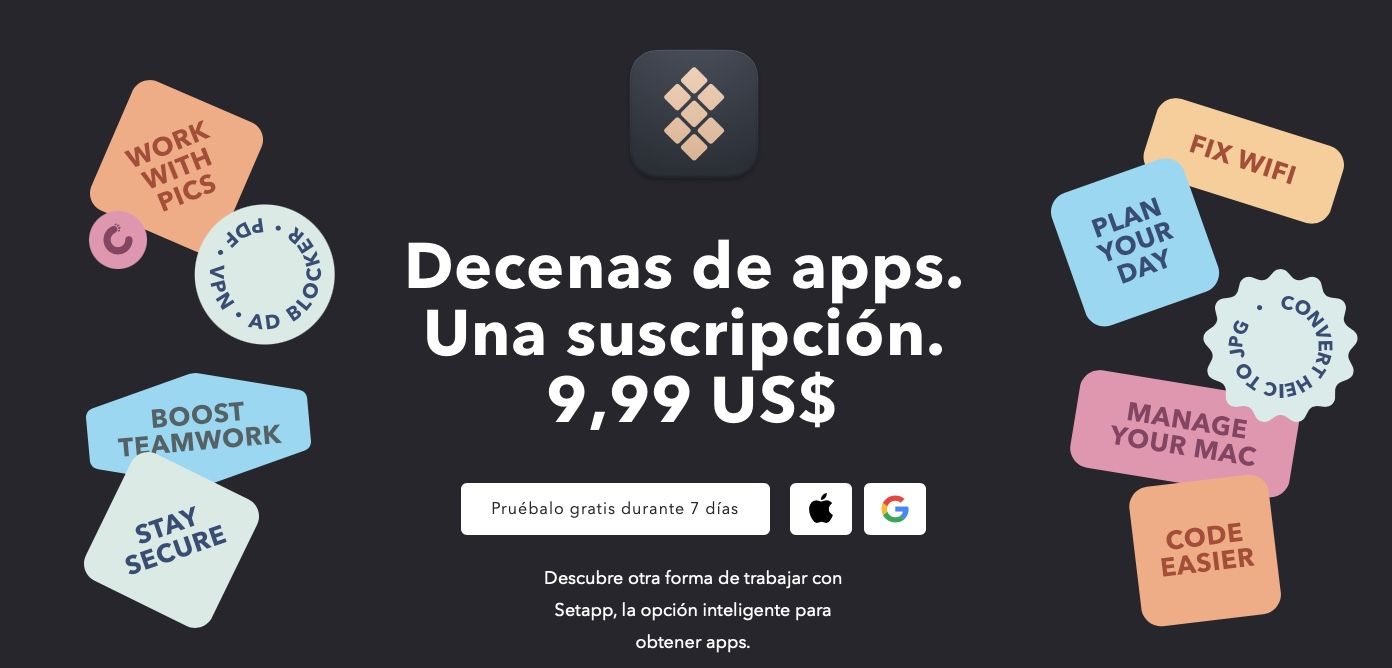 setapp