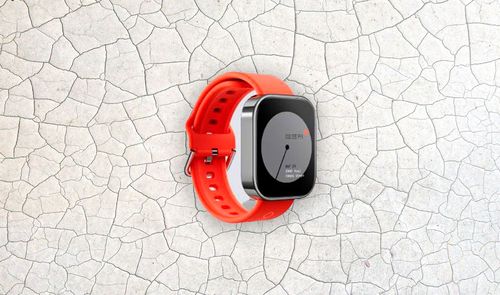 Nothing smartwatch