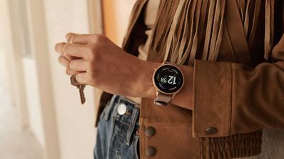 smartwatch