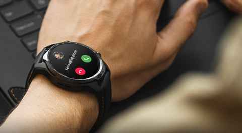 Nuevo TicWatch Pro 3 Ultra GPS: características y precio del smartwatch  elegante con 4G