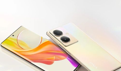vivo v29 lite
