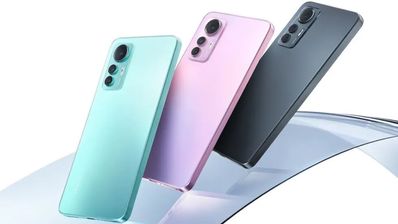 xiaomi 12 lite