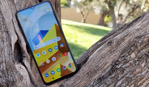 POCO M5