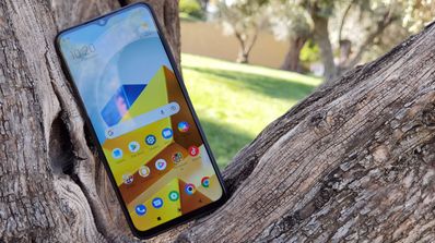 POCO M5