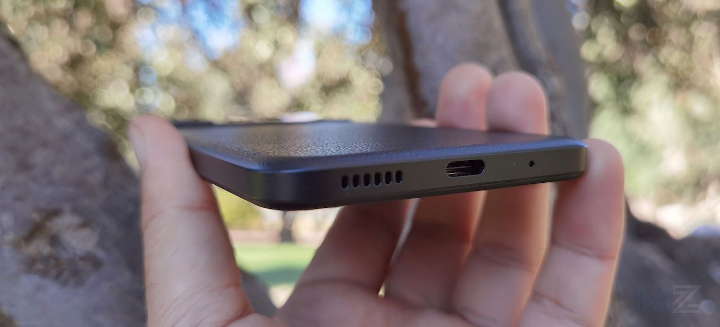 POCO M5