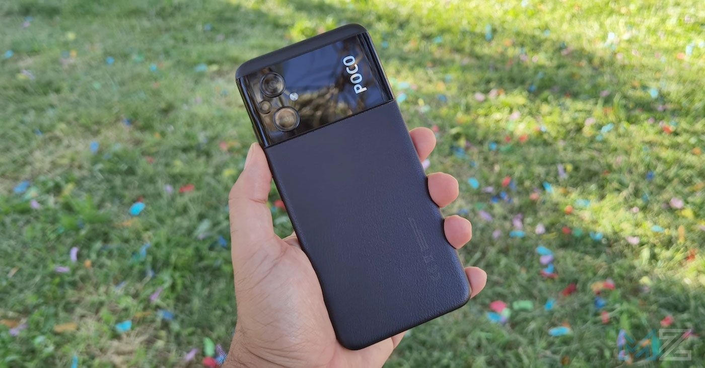 POCO M5