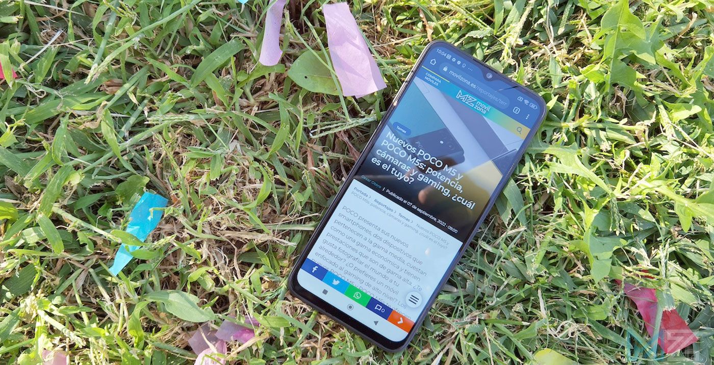POCO M5