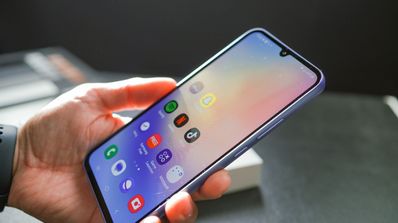 Samsung Galaxy A34