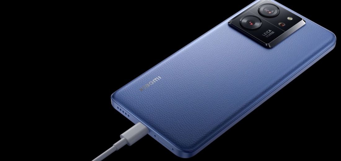 Xiaomi 13t pro