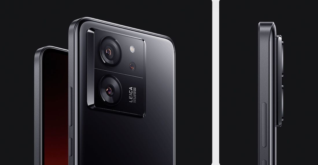 Xiaomi 13t pro