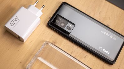 Xiaomi Poco F5 PRO 5