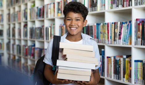ahorra dinero en libros en la vuelta al cole
