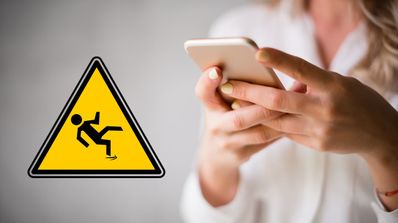 ajuste movil puede salvarte accidente o algo peor