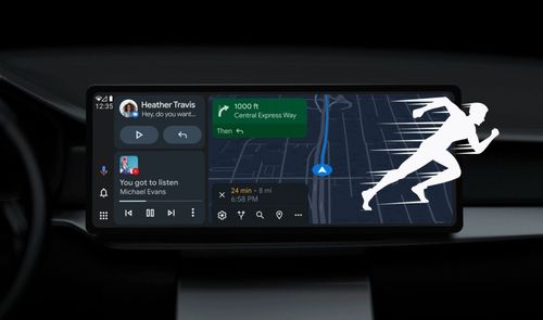 android auto mas rapido mejor