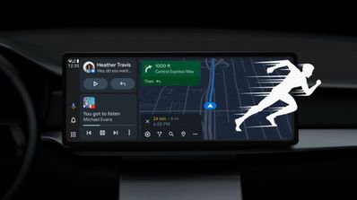 android auto mas rapido mejor