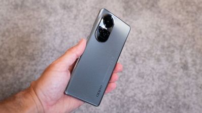 Apagar móvil OPPO Reno10 Pro