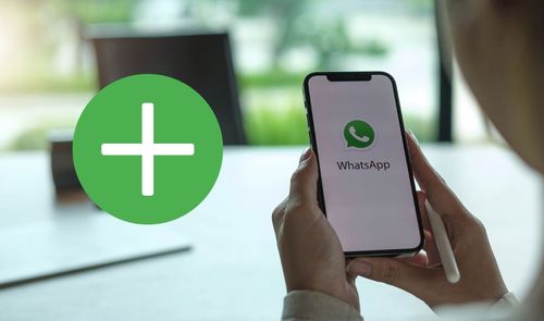 apertura crear canales whatsapp
