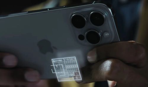 apple a17 pro