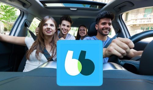 blablacar roto odisea compartir coche