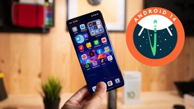 móvil recibir android 14 saber