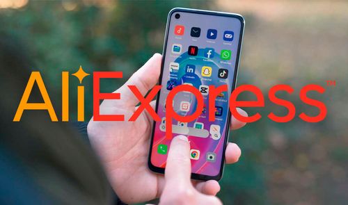 movil aliexpress