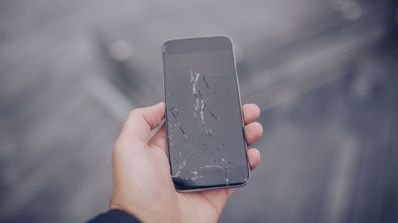 desbloquear movil pantalla rota