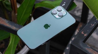 iPhone