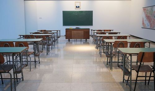 clase vacia