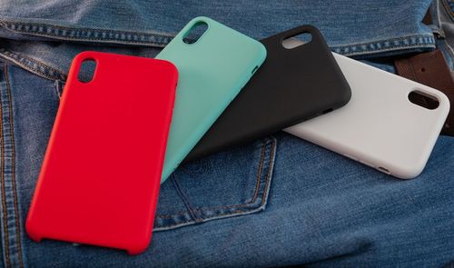 fundas movil ladrones