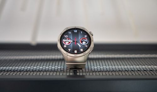 huawei watch gt 4 portada