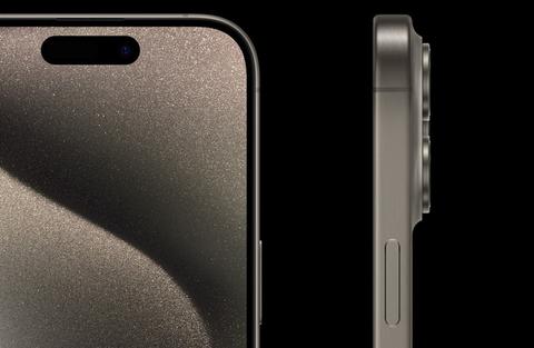 Así quedan los iPhone 15 Pro y iPhone 15 Pro Max frente a la gama premium  Android