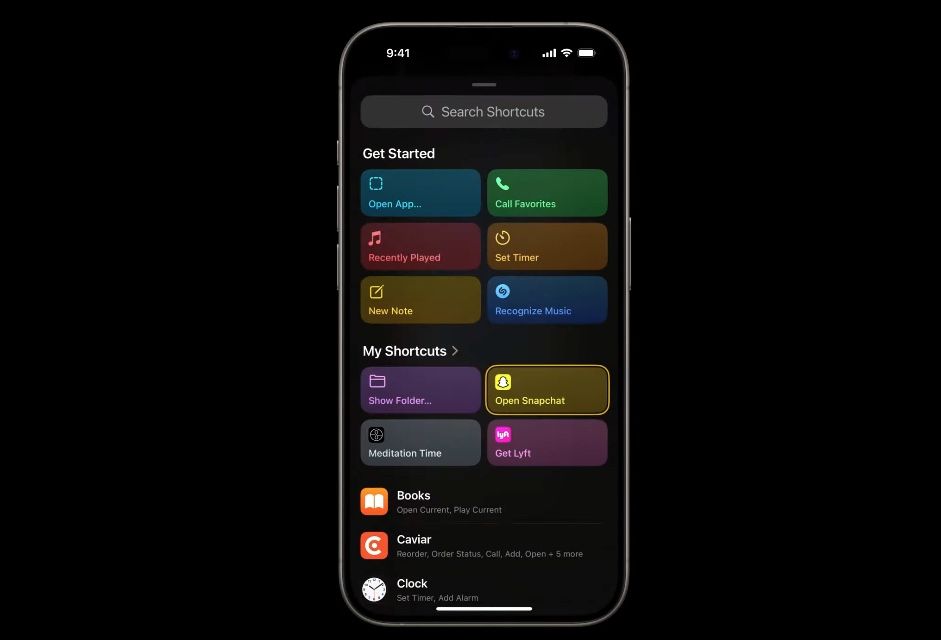 iPhone 15 Pro
