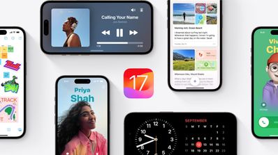 ios 17