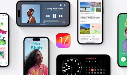 ios 17