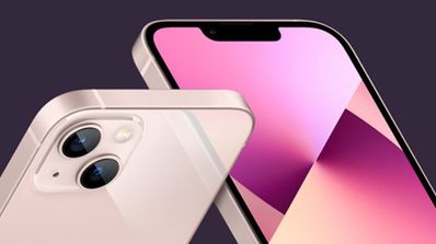 iPhone 13 ofertas
