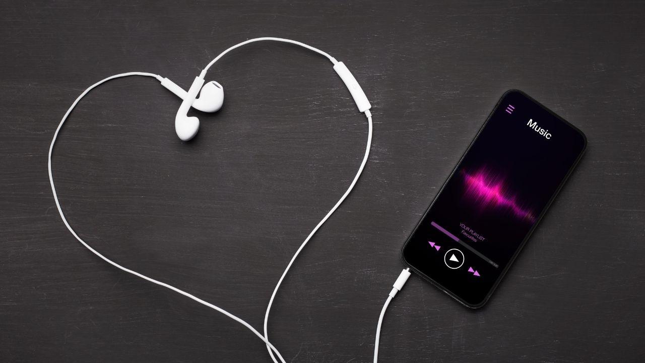 mejores apps para escuchar musica en el movil