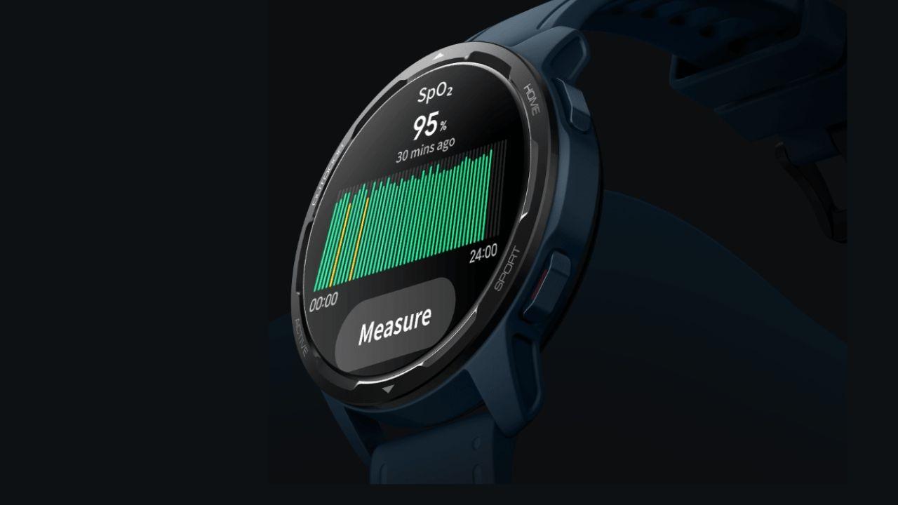 Por menos de 100 euros: smartwatch top que controlan tu salud y te ponen en forma