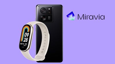 miravia xiaomi 13t ofertas