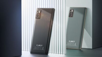 móviles cubot modelos