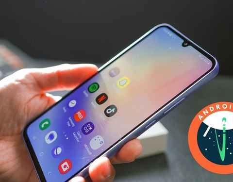 Android 14 de Samsung provoca problemas de conectividad en Android