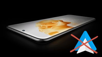 moviles sin android auto y que no lo podran usar nunca