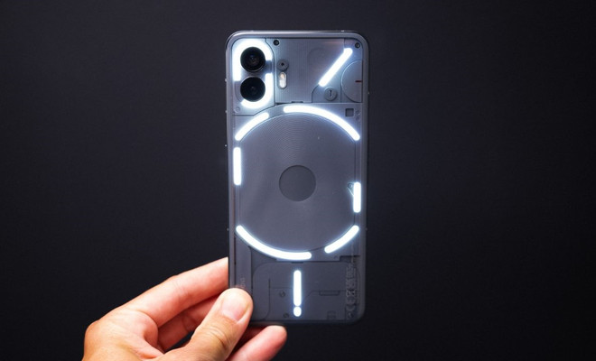 Nothing Phone 2