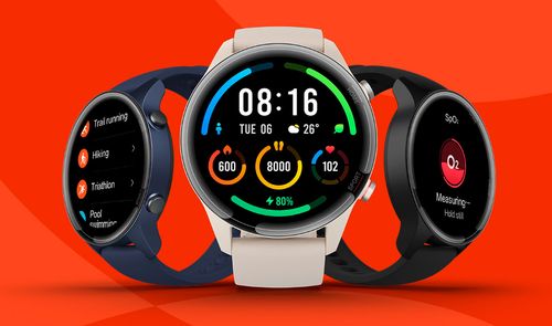 reloj Xiaomi